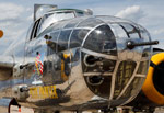 Photos of B-25j "Pacific Prowler