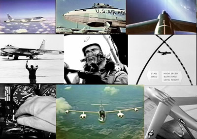 B-47 DVD Pics