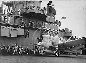Grumman F6F Hellcat www.zenoswarbirdvideos.com