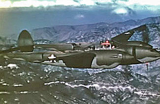 P-38