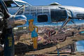 Photo og BoeingÂ B-17 G "Sentimental Journey." Click to see more.