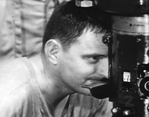 Photo of Medal of Honor winner Lt Commander George L. Street