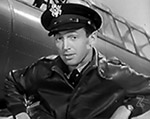 Jimmy Stewart in "Winning Your Wings" DVD - FREE when you order "Colossus"