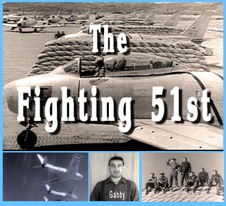 The Fighting 51st